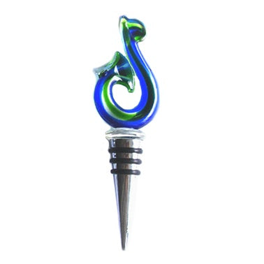 HOOK WINE STOPPER