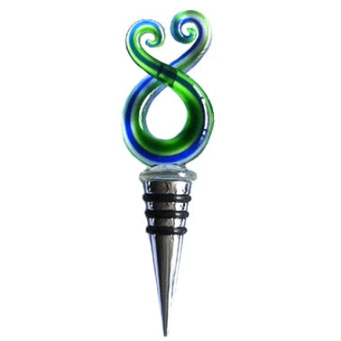 PAIR WINE STOPPER