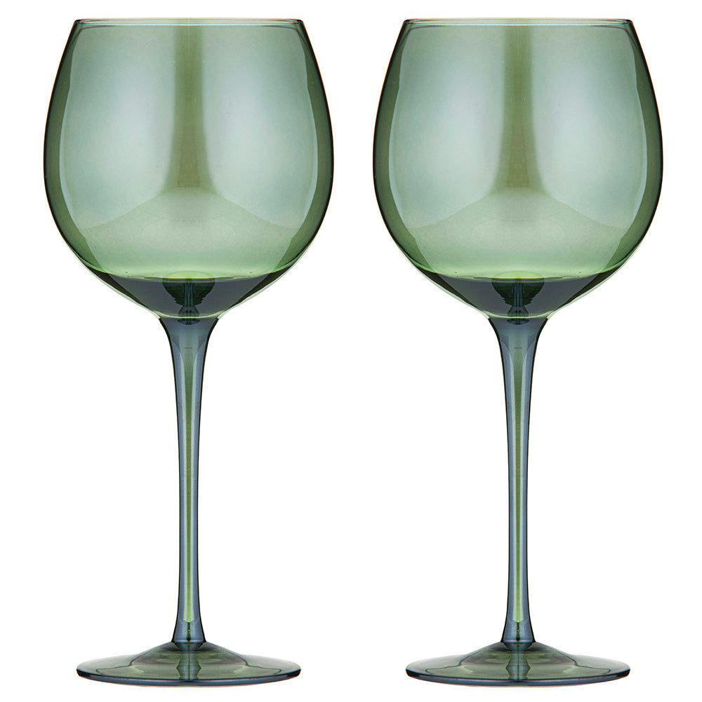 VERITY GIN GLASSES