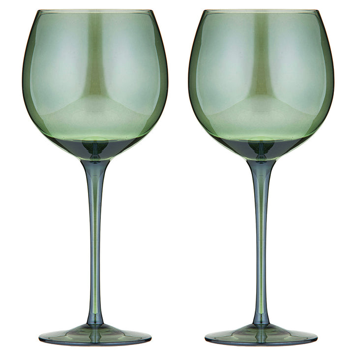 VERITY GIN GLASSES