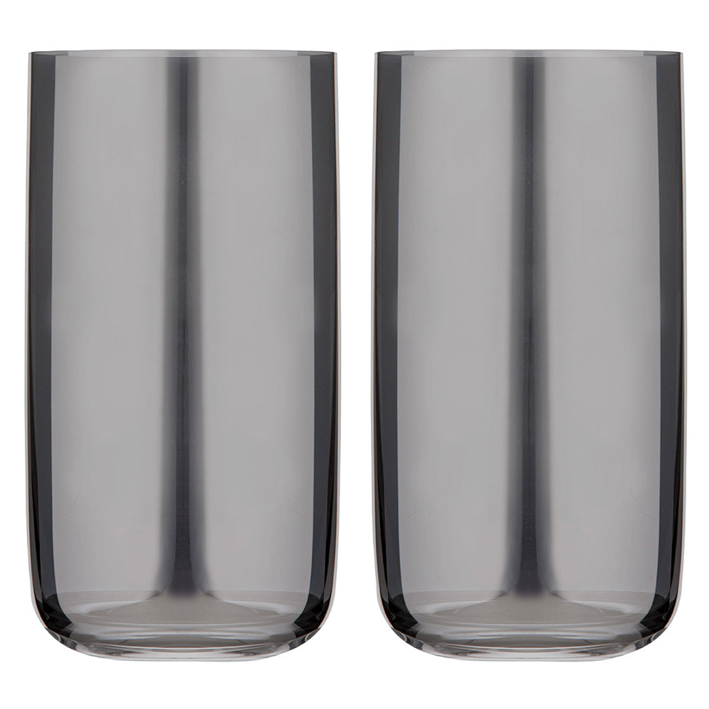VERITY HIGH BALL GLASSES