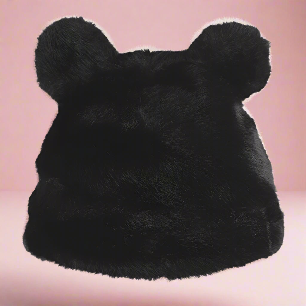 FLUFFY KERENSA HAT