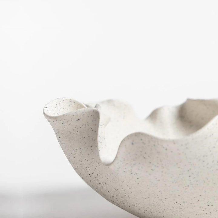 BLUFF BOWL