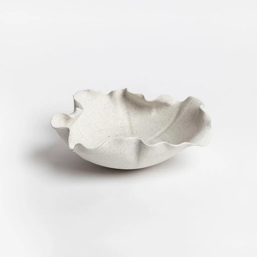 BLUFF BOWL
