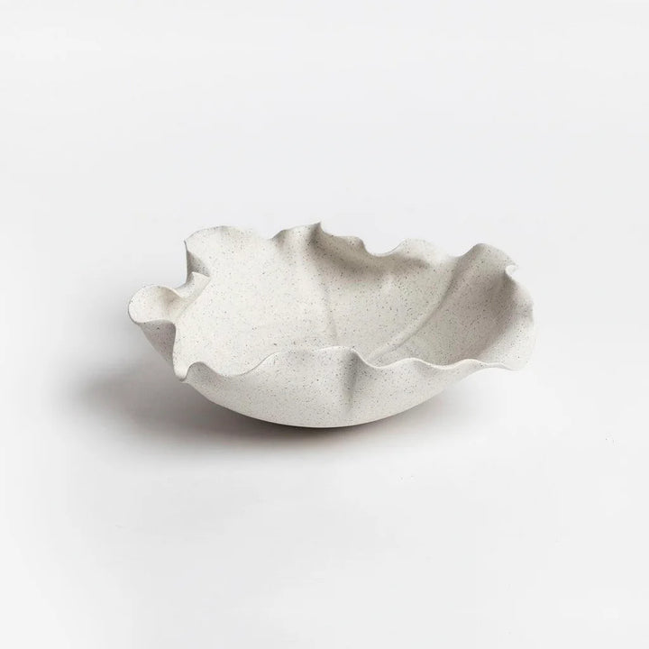 BLUFF BOWL