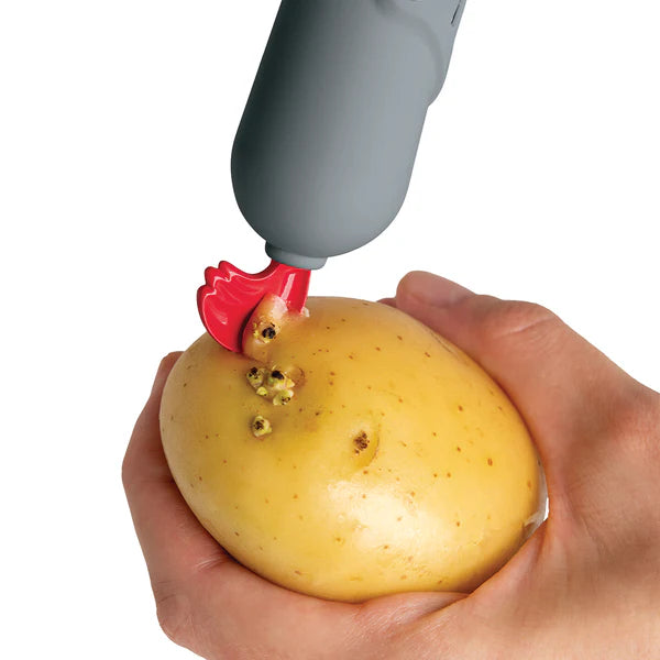 Sir Peels Alot Funny Vegetable Peeler