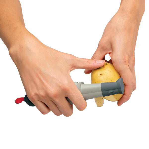 Sir Peels Alot Funny Vegetable Peeler