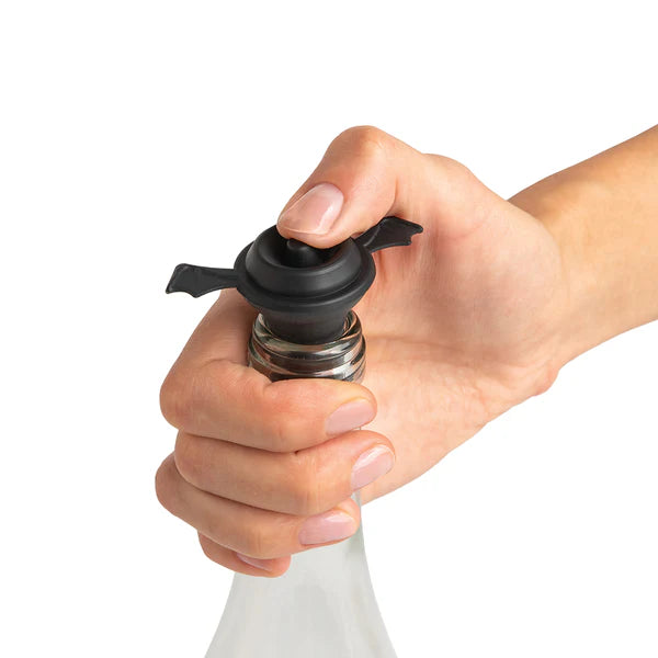 Spookelier 14 Day Wine Stopper