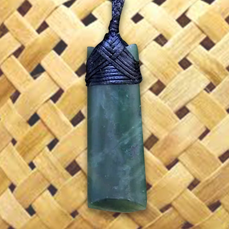 50MM TOKI GREENSTONE