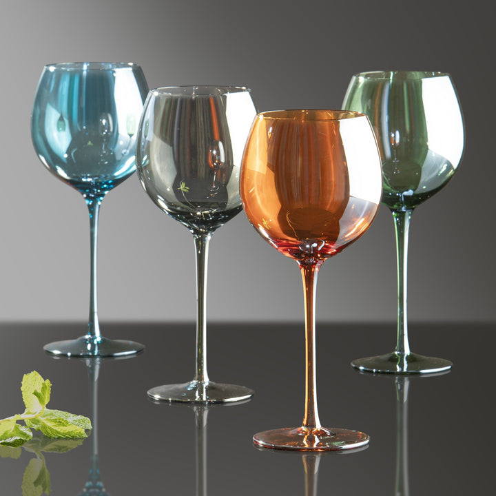 VERITY GIN GLASSES