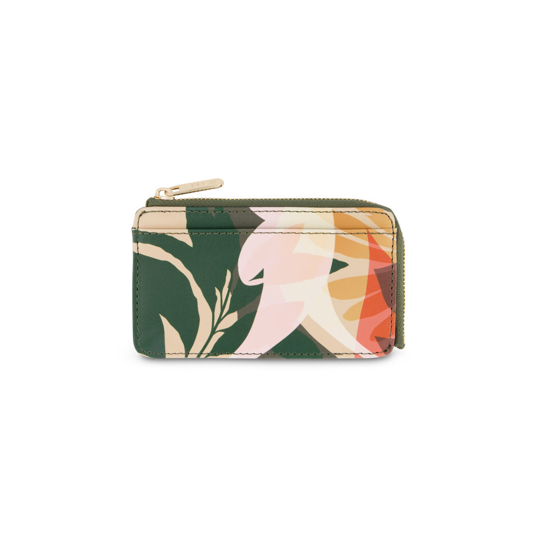 Flox Coin Wallet