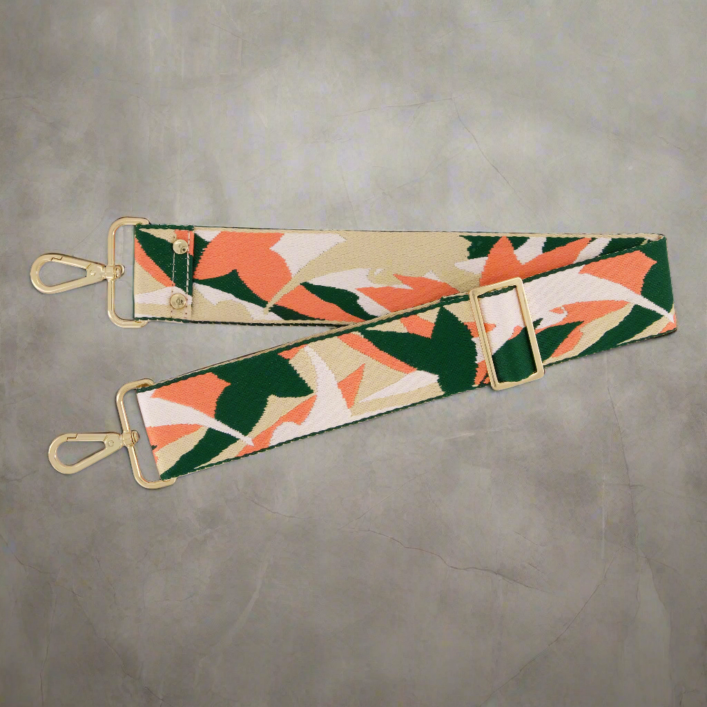 Flox Bag Strap