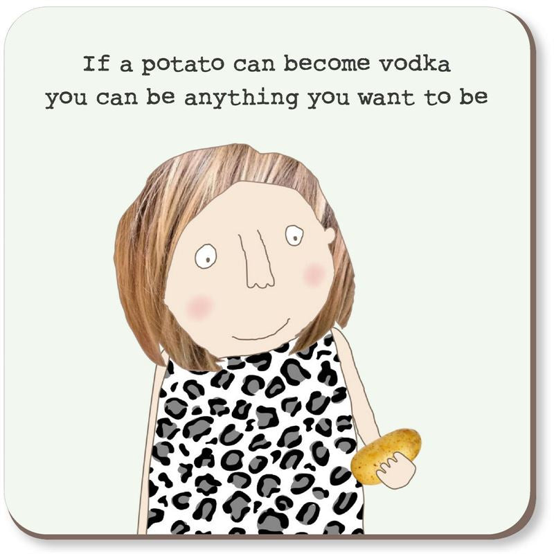 POTATO VODKA