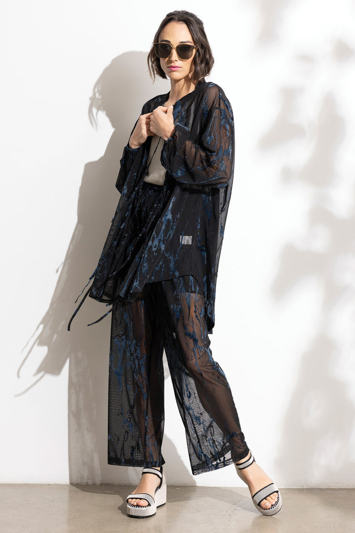 Blacklist Nina Cardigan