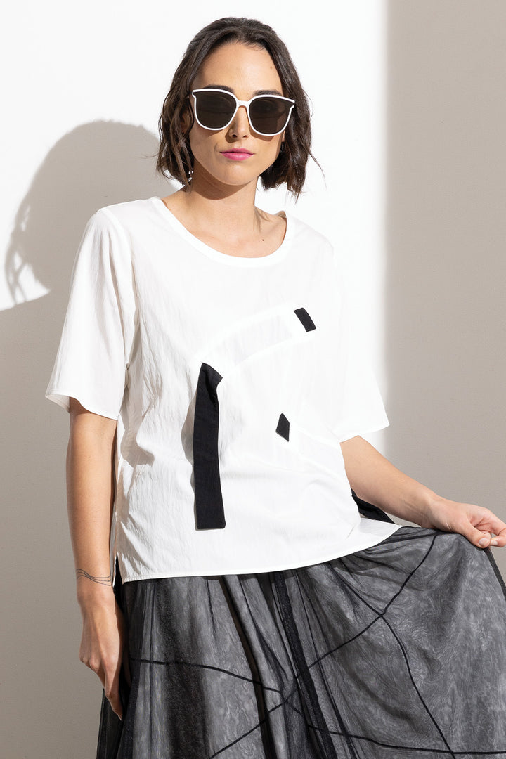 Blacklist Dallas Top