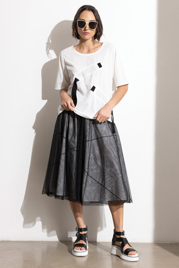 Blacklist Dallas Top