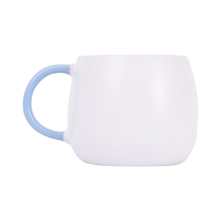 Splosh No Bunny Eklse Mug
