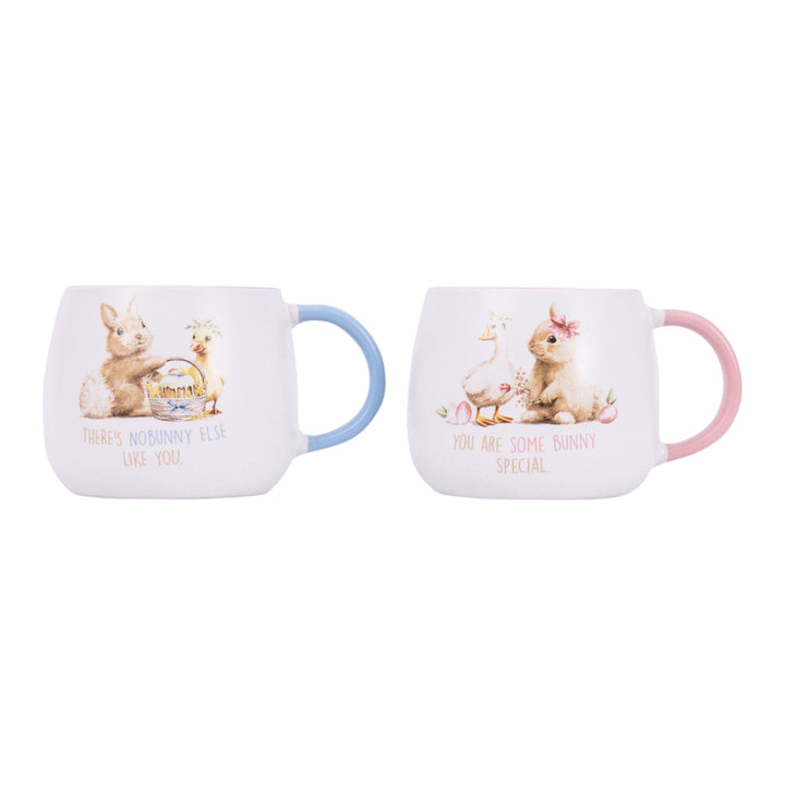 Splosh No Bunny Eklse Mug