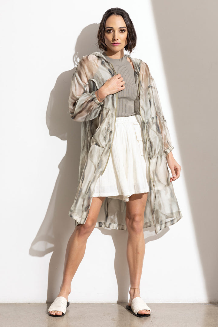 Blacklist Dune Garcia Jacket