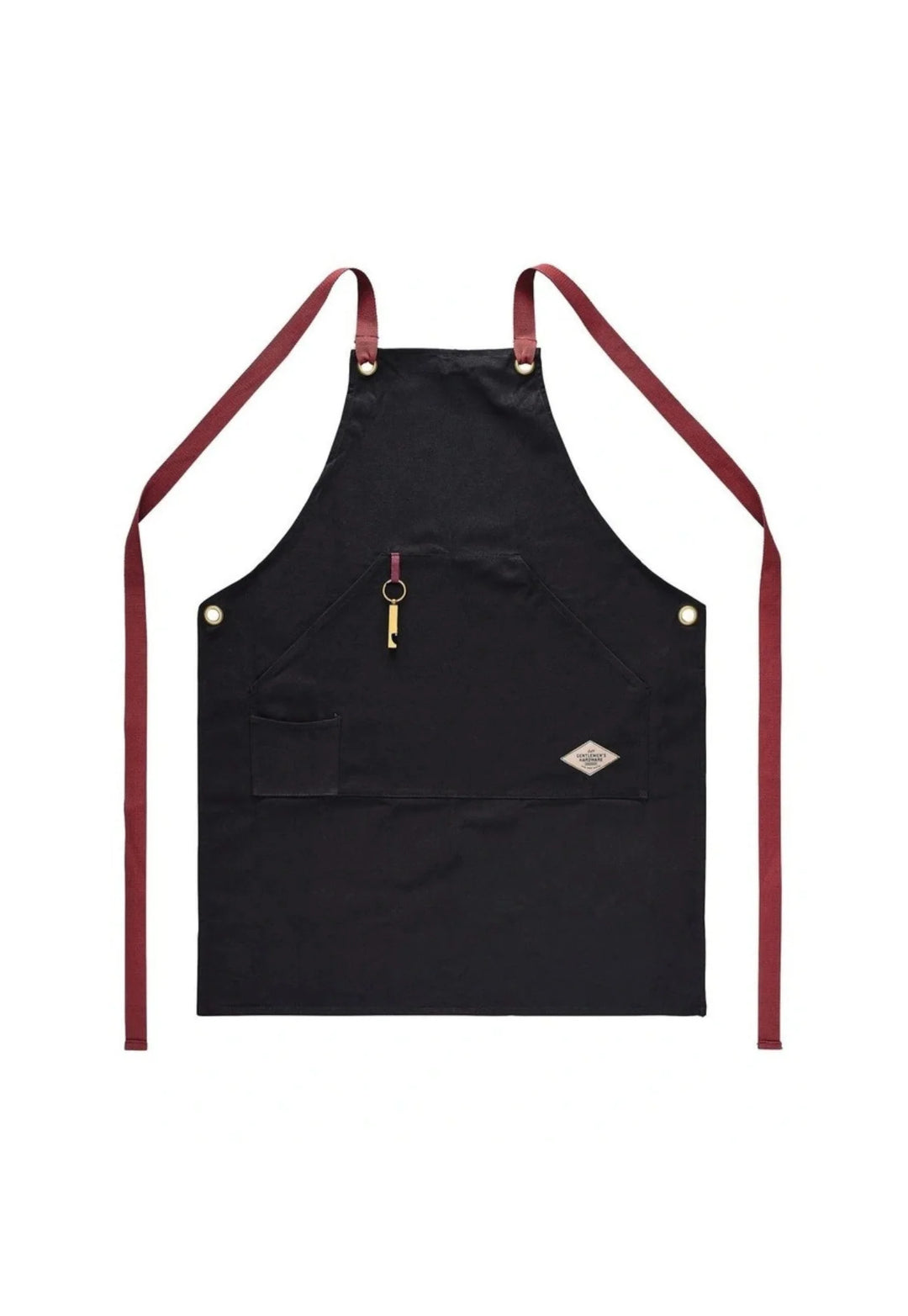 Mens BBQ Apron