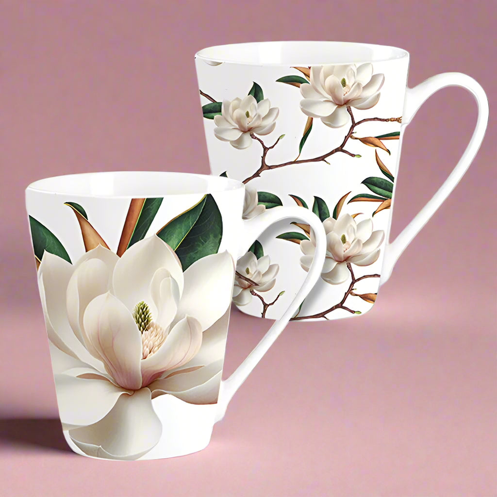 MAGNOLIA MUG