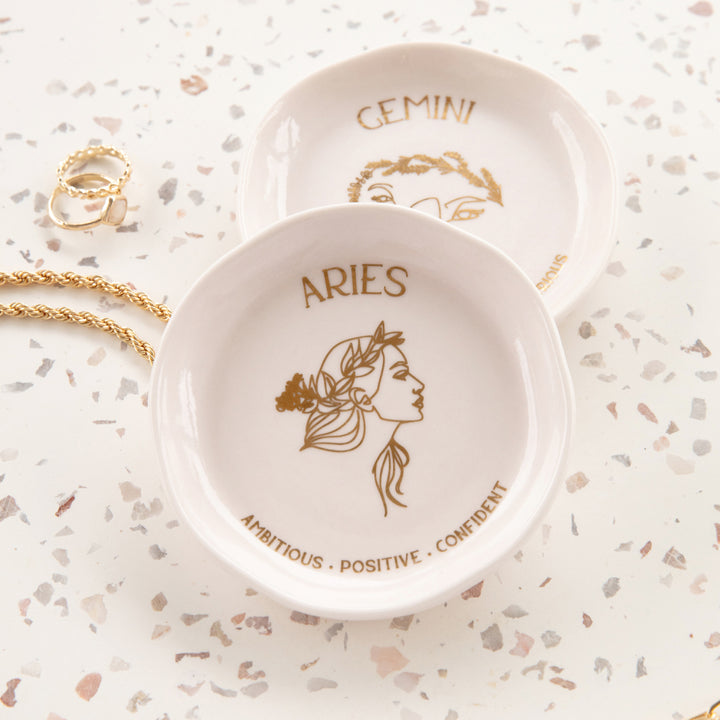 MYSTIQUE TRINKET DISH