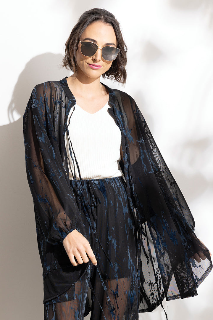 Blacklist Nina Cardigan