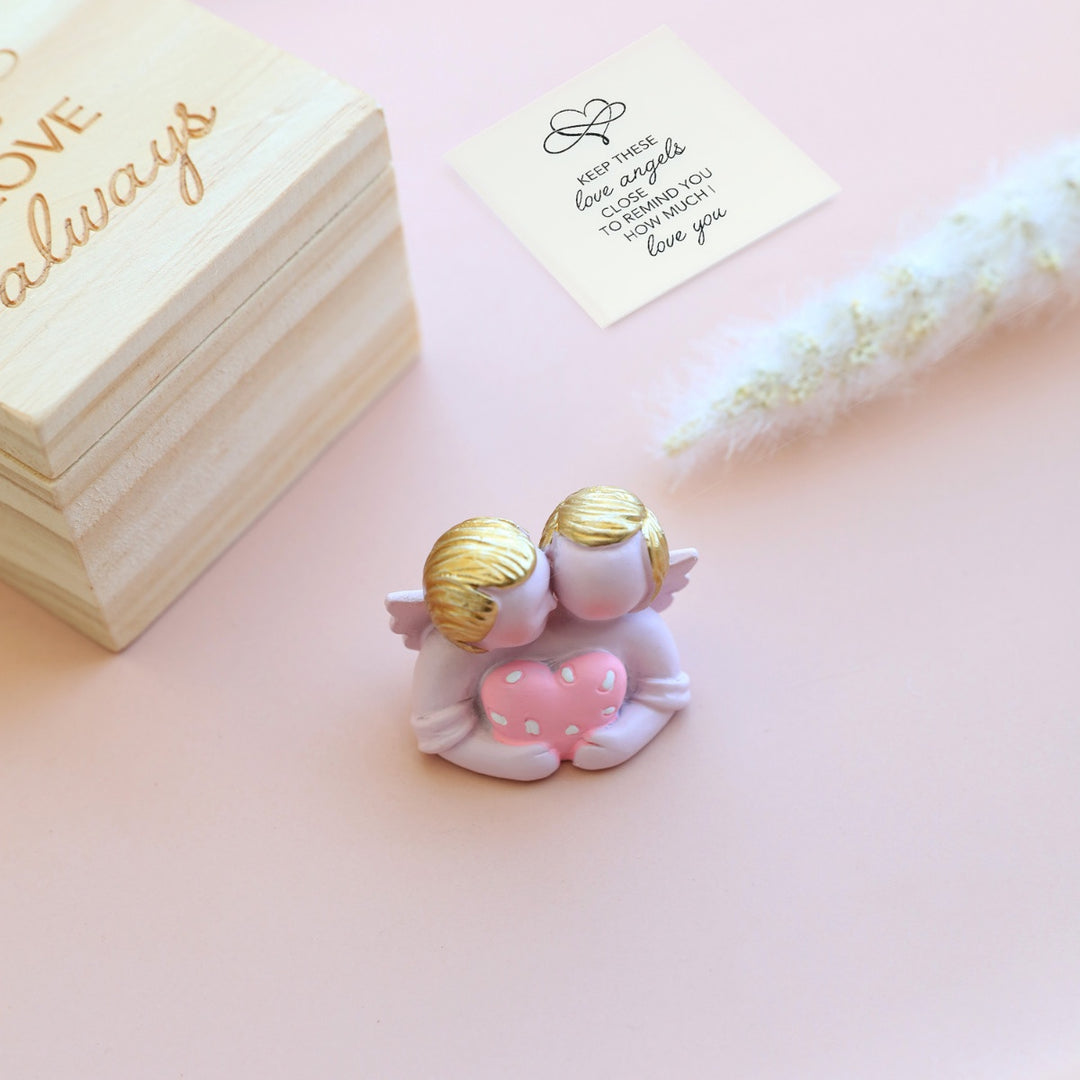 LOVE POCKET PROMISE