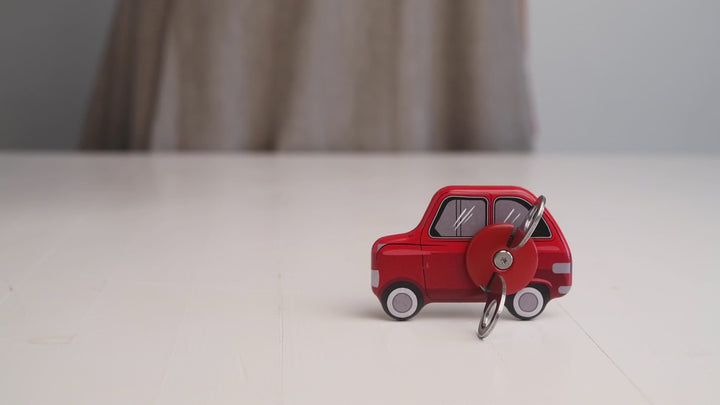 Can-Do Can Opener