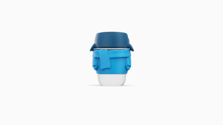 Joe2Go Reusable Coffee Cup