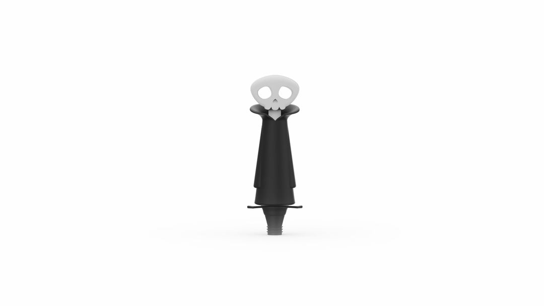 Spookelier 14 Day Wine Stopper