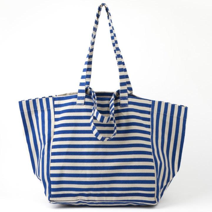 STRIPE SHOPPER