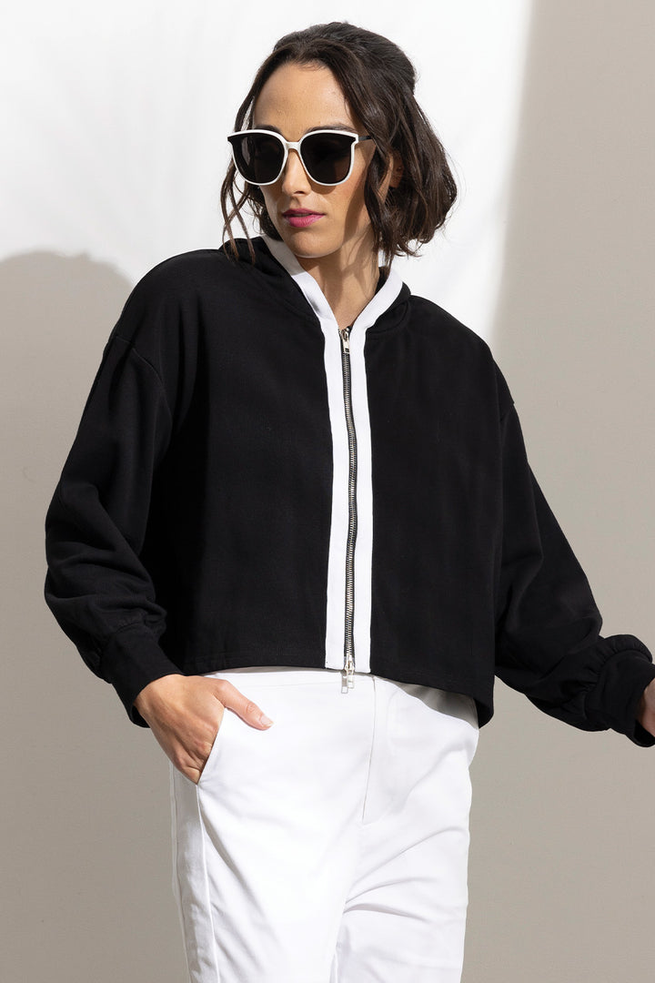 Blacklist Sierra Hoodie