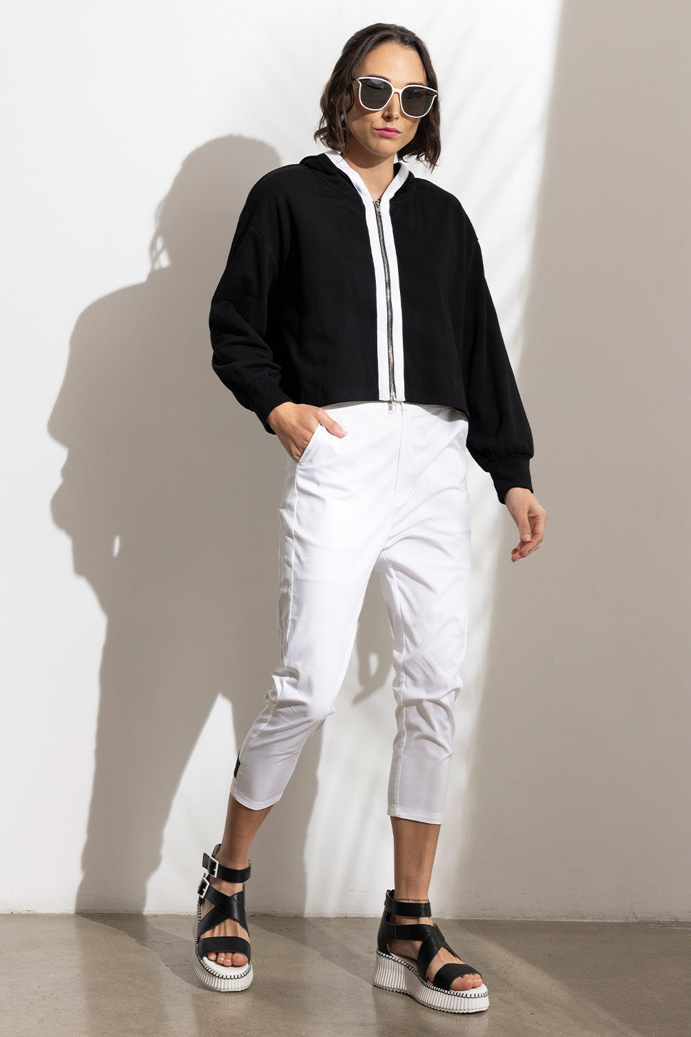 Blacklist Sierra Hoodie