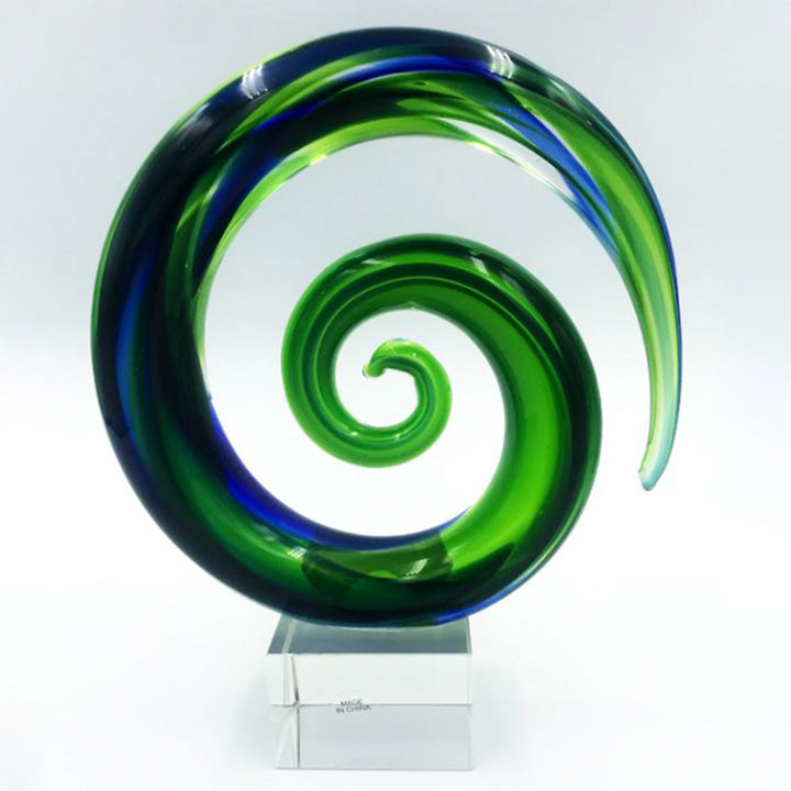SPIRAL KORU
