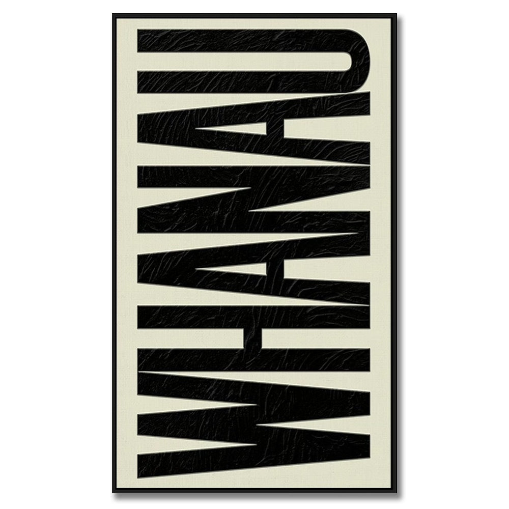 Whanau Framed Wall Art