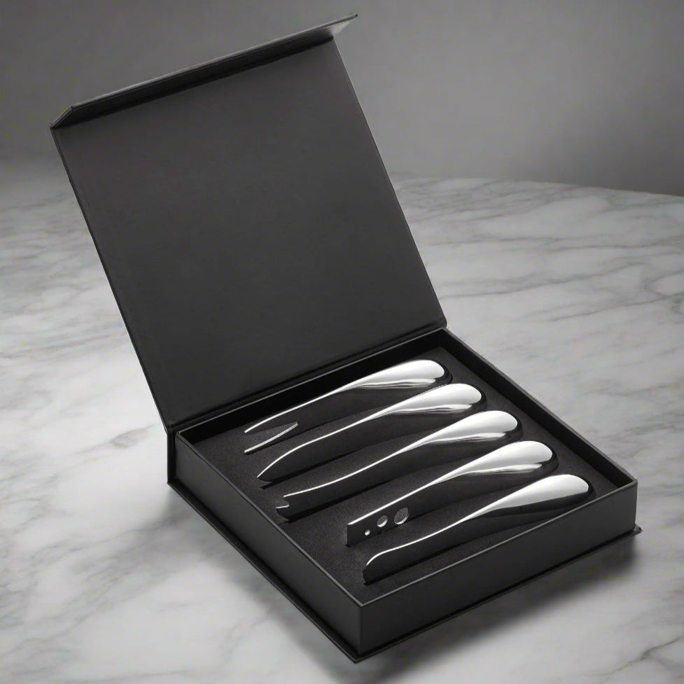 SPACE CHEESE SET - RAPT ONLINE