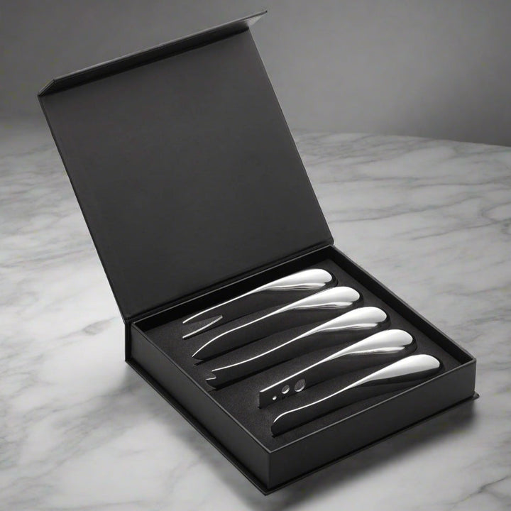 SPACE CHEESE SET - RAPT ONLINE