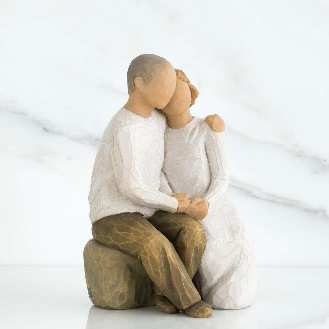 ANNIVERSARY FIGURINE - RAPT ONLINE