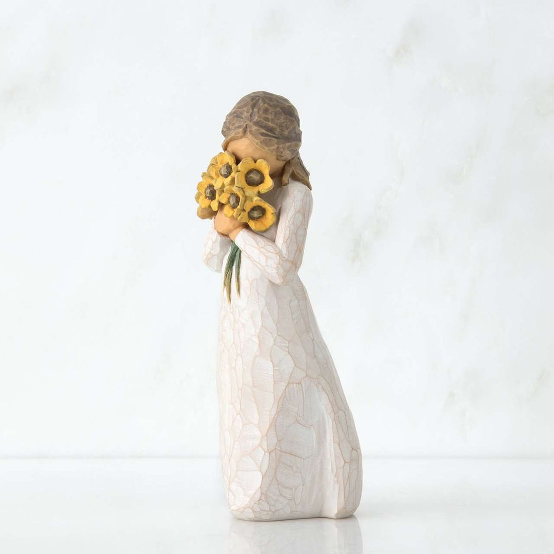 WARM EMBRACE - RAPT ONLINE