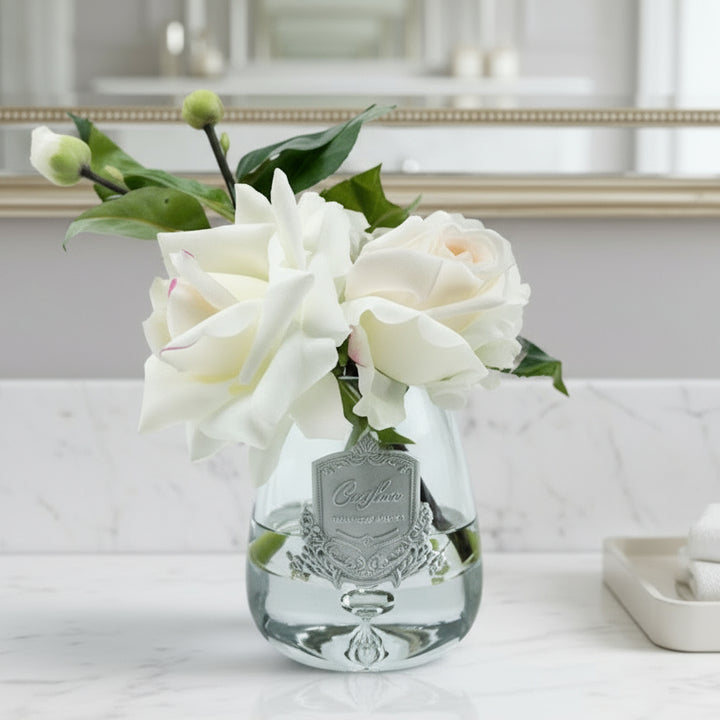 BLUSH BOUQUET TEA ROSE - RAPT ONLINE