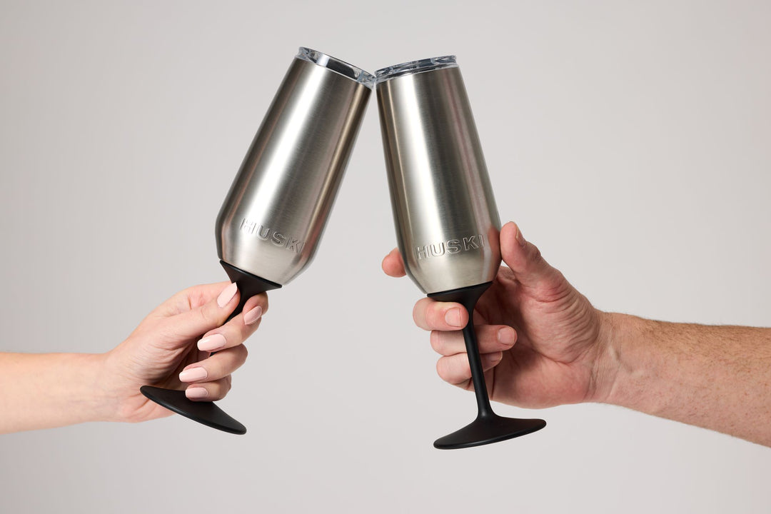 CHAMPAGNE FLUTE