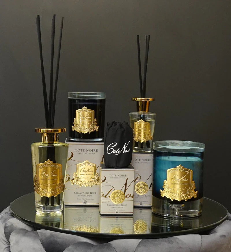 PINK CHAMPAGNE GRAND DIFFUSER - RAPT ONLINE