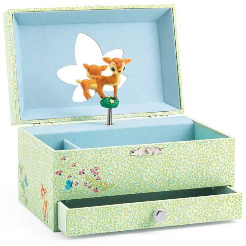 FAWNS SONG MUSIC BOX - RAPT ONLINE
