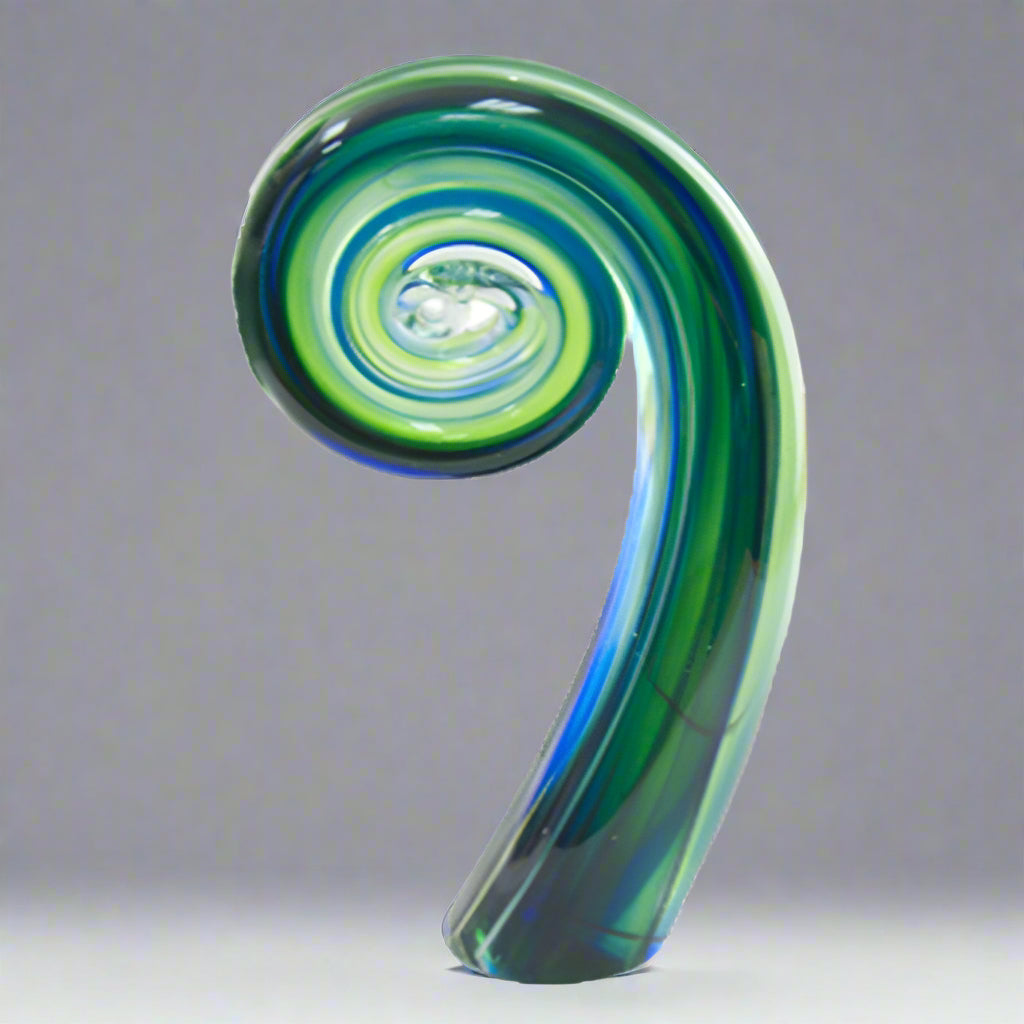KORU FROND - RAPT ONLINE