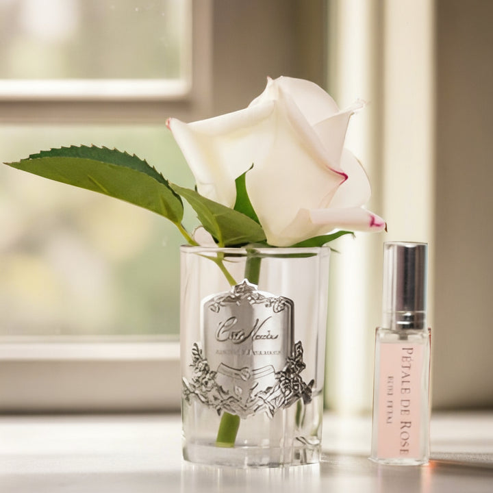 cote noire BLUSH CLEAR ROSE BUD CLEAR - RAPT ONLINE