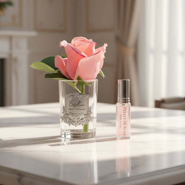 cote noire PEACH BUD CLEAR - RAPT ONLINE