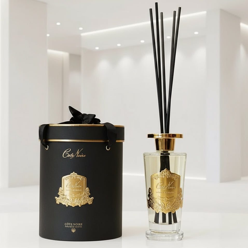 PINK CHAMPAGNE GRAND DIFFUSER - RAPT ONLINE