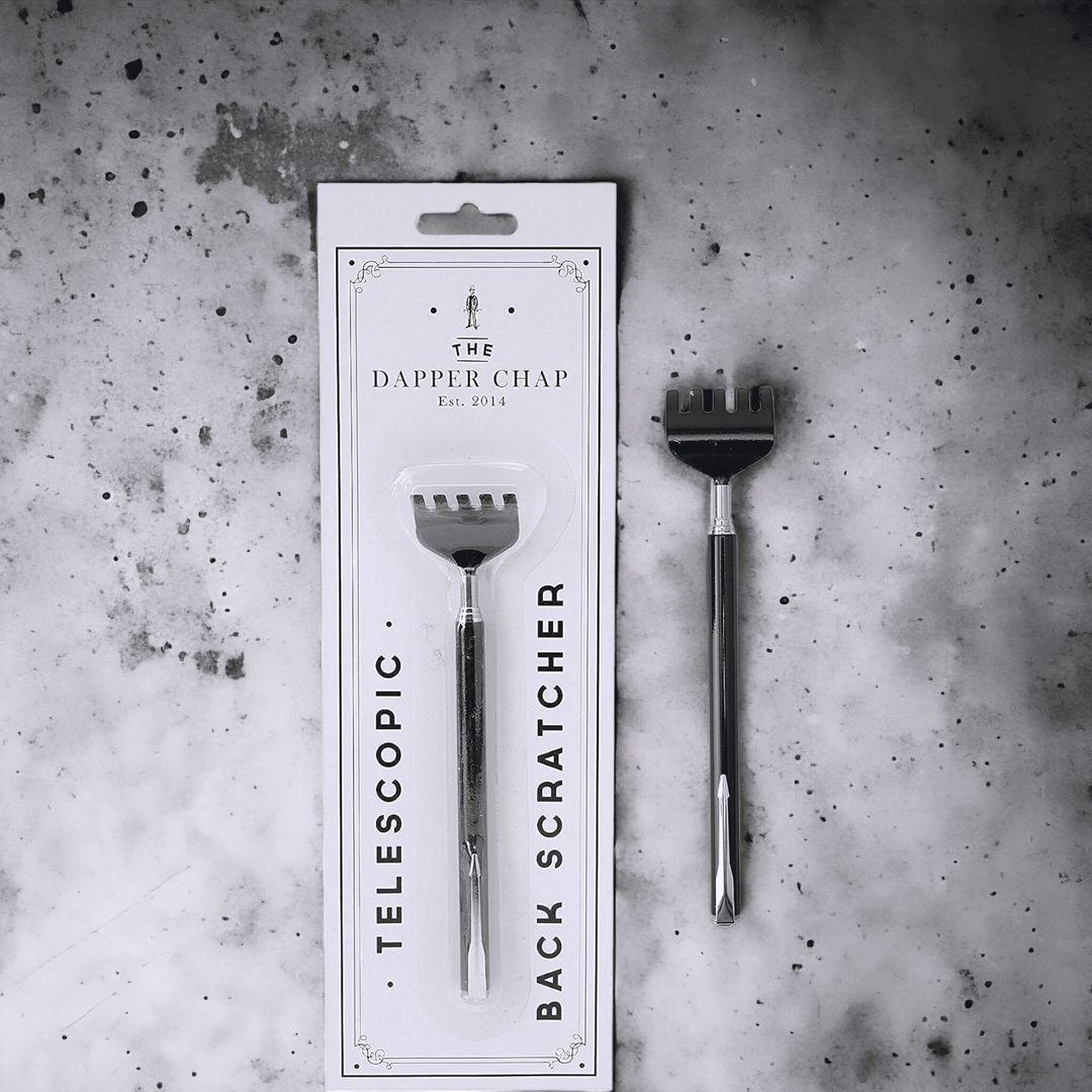 DC TELESCOPIC BACK SCRATCHER - RAPT ONLINE