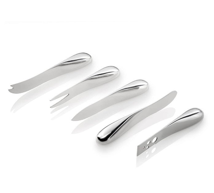 SPACE CHEESE SET - RAPT ONLINE